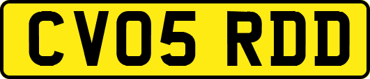 CV05RDD