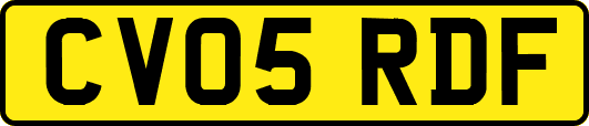CV05RDF