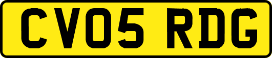 CV05RDG
