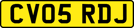 CV05RDJ