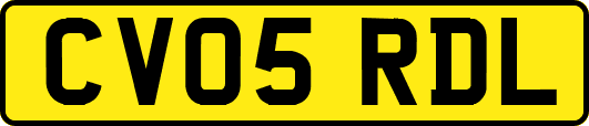 CV05RDL