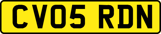 CV05RDN