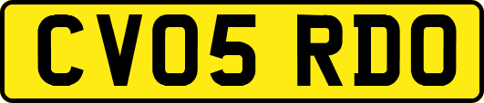 CV05RDO