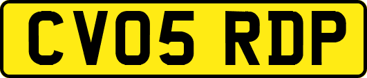 CV05RDP