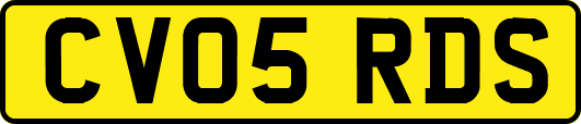 CV05RDS
