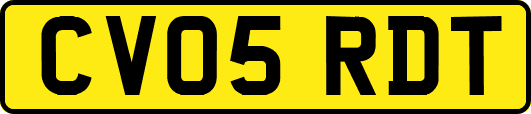 CV05RDT