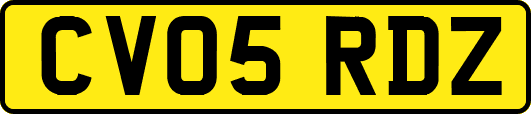 CV05RDZ