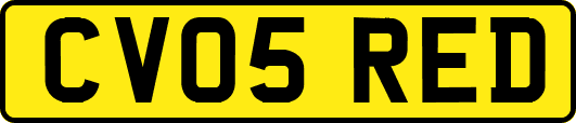 CV05RED