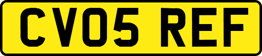 CV05REF