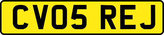 CV05REJ
