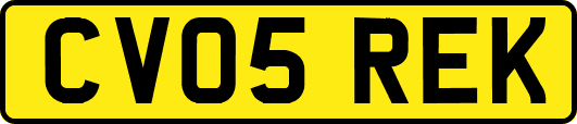 CV05REK