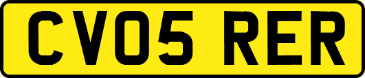 CV05RER