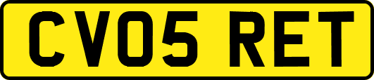 CV05RET