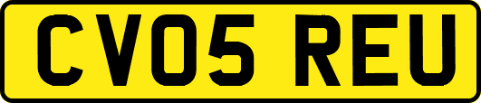 CV05REU