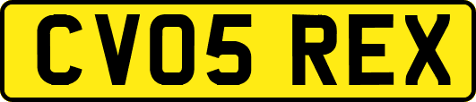 CV05REX