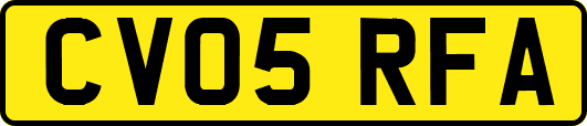 CV05RFA