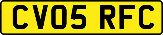 CV05RFC