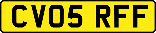 CV05RFF