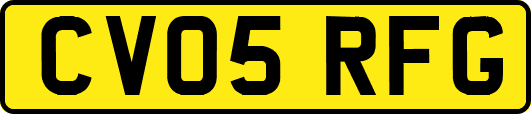 CV05RFG