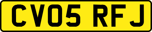 CV05RFJ