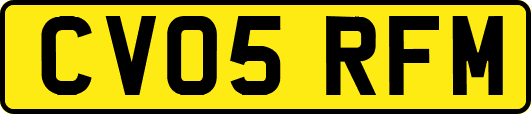 CV05RFM