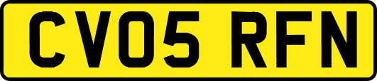 CV05RFN