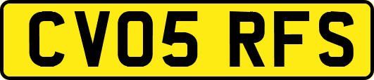 CV05RFS