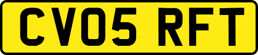 CV05RFT