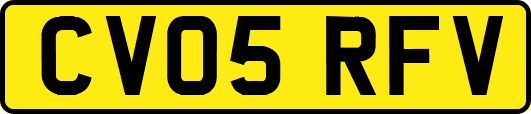 CV05RFV