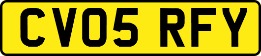 CV05RFY