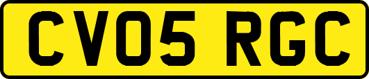 CV05RGC