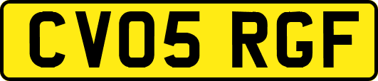 CV05RGF