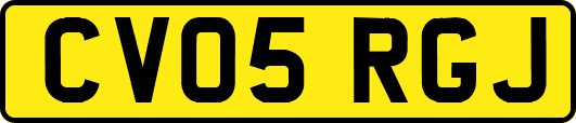 CV05RGJ