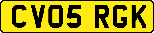 CV05RGK
