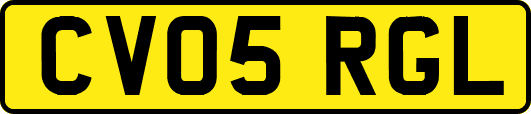 CV05RGL