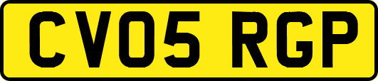 CV05RGP
