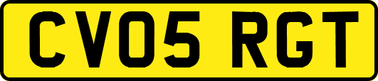 CV05RGT