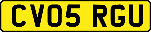 CV05RGU