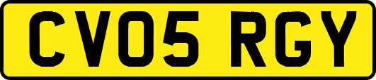 CV05RGY