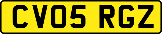 CV05RGZ