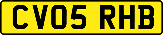 CV05RHB