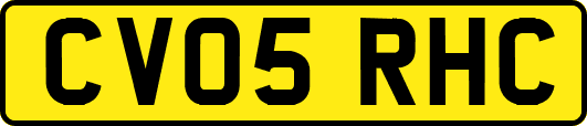 CV05RHC