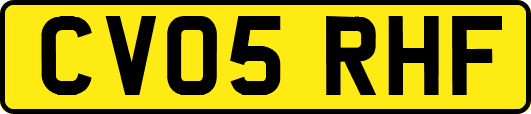 CV05RHF