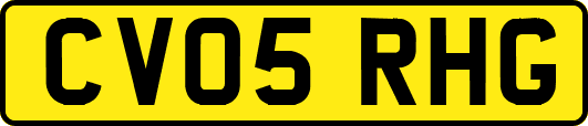 CV05RHG