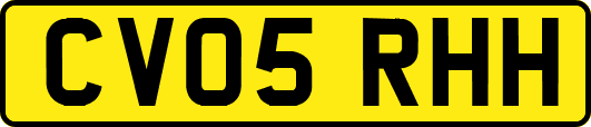 CV05RHH