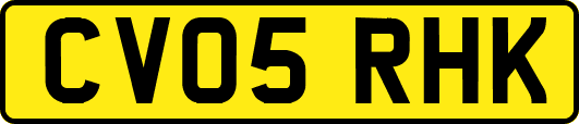 CV05RHK