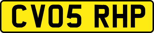 CV05RHP