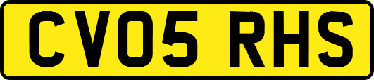 CV05RHS