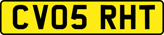 CV05RHT