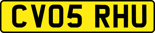 CV05RHU